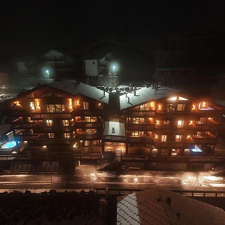 La Cresta Chalet Брей-Червінія Екстер'єр фото