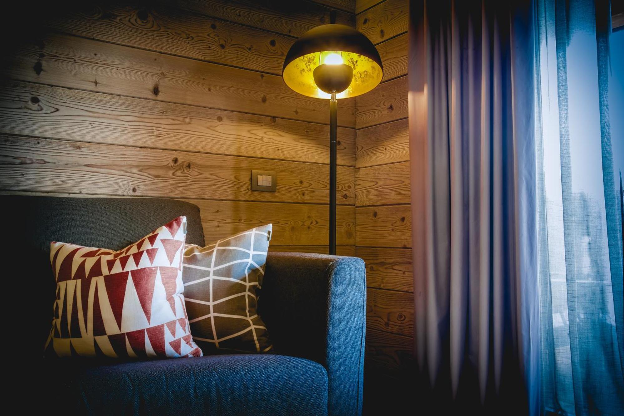 La Cresta Chalet Брей-Червінія Екстер'єр фото