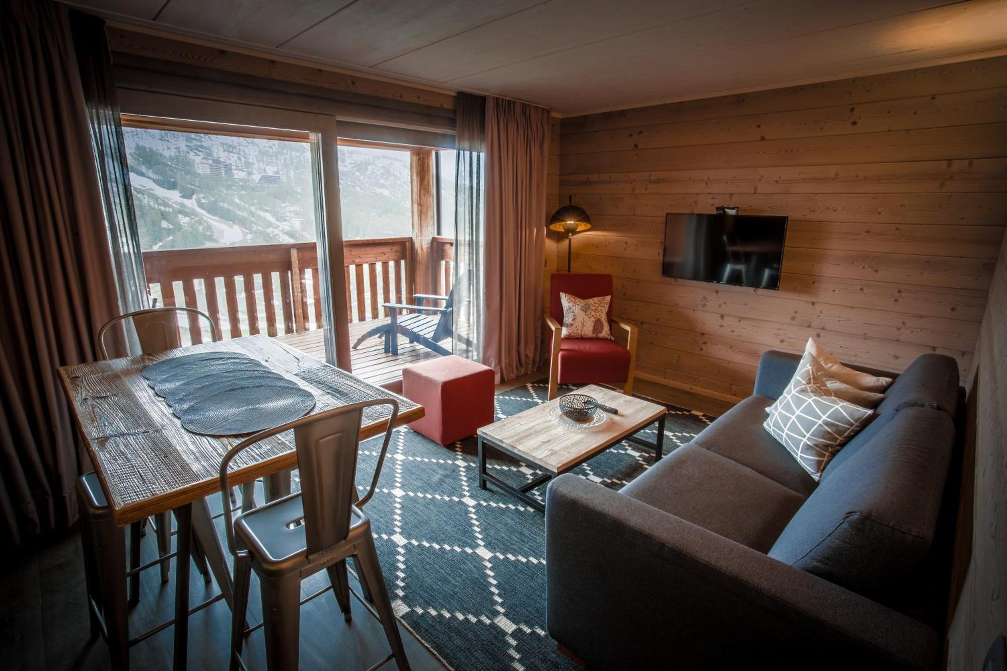 La Cresta Chalet Брей-Червінія Екстер'єр фото
