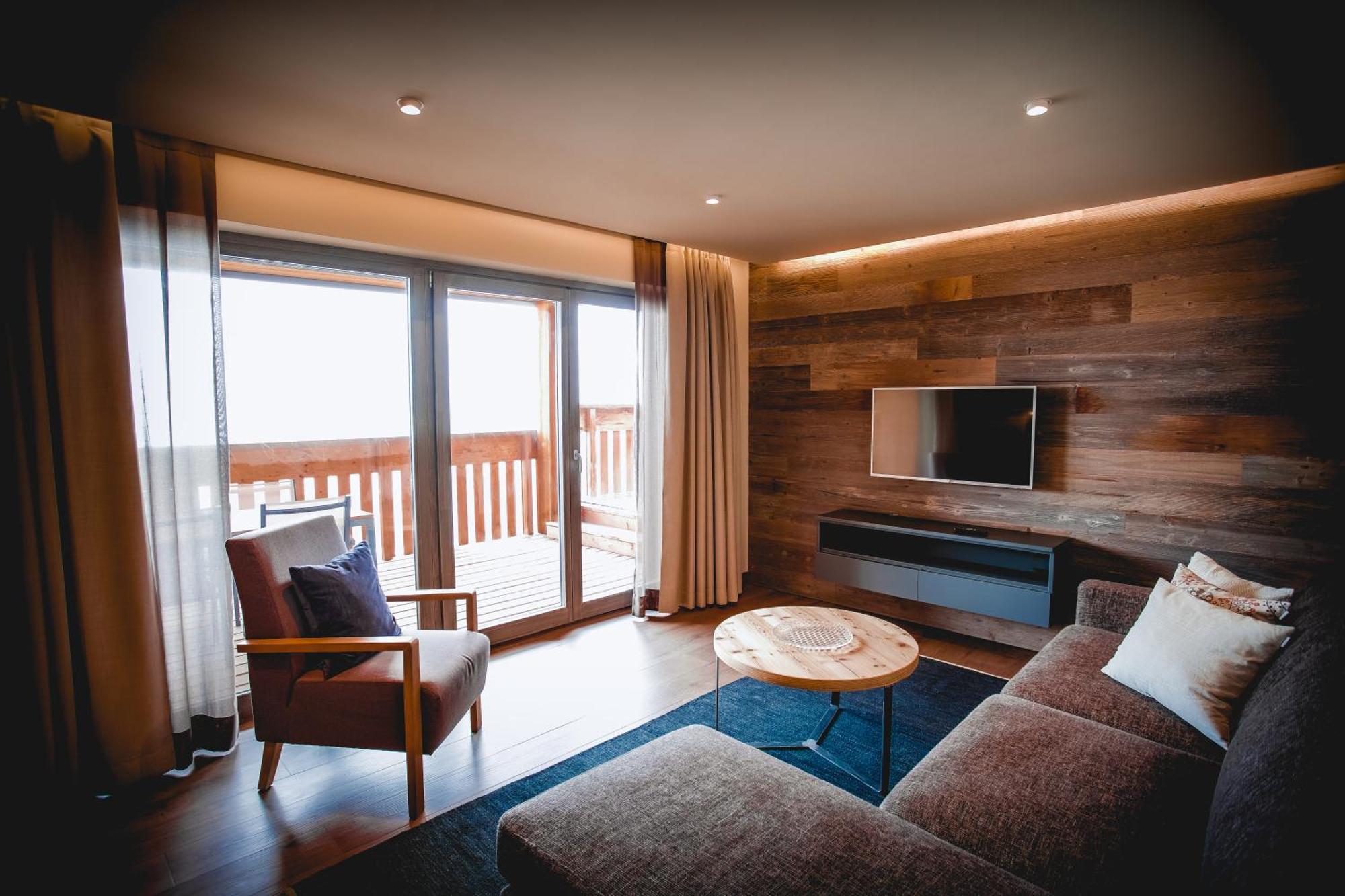 La Cresta Chalet Брей-Червінія Екстер'єр фото